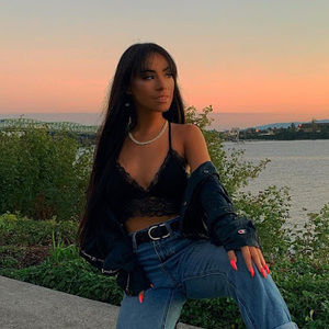 Meet your Posher, It’s